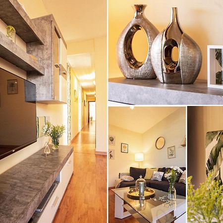 Old Town Loft Apartment With Parking La Laguna  Ngoại thất bức ảnh